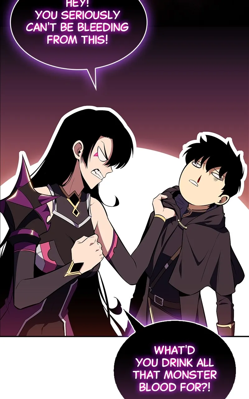 The Reborn Young Lord is an Assassin Chapter 18 page 99 - 