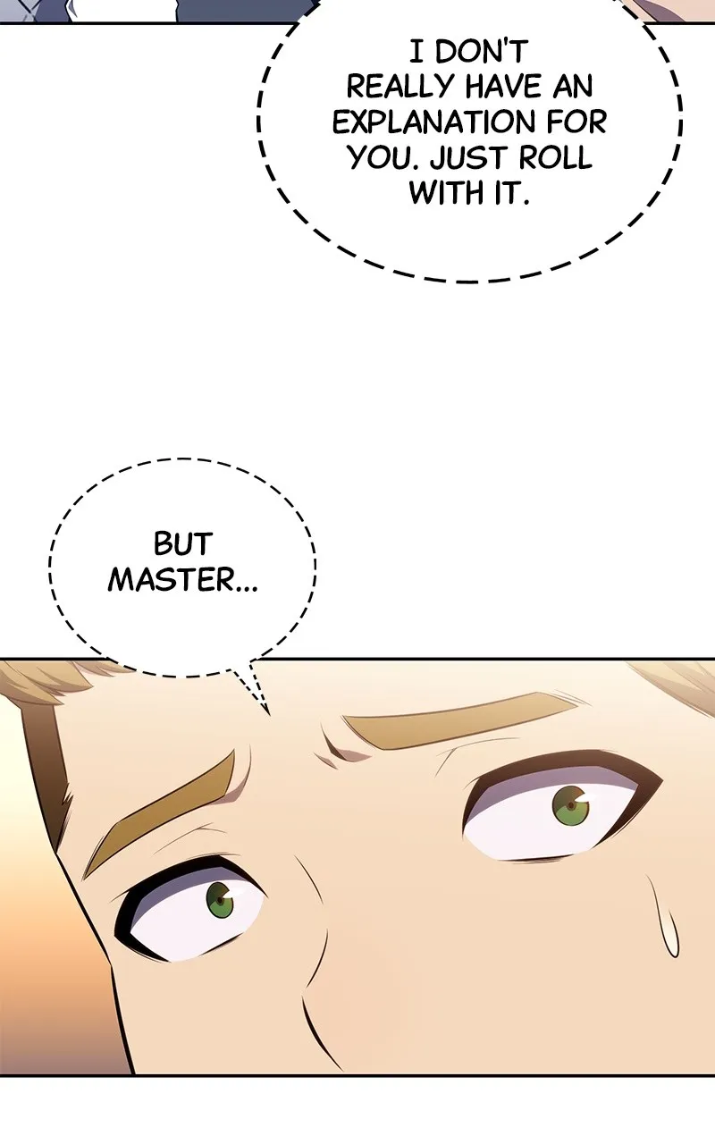 The Reborn Young Lord is an Assassin Chapter 19 page 124 - 