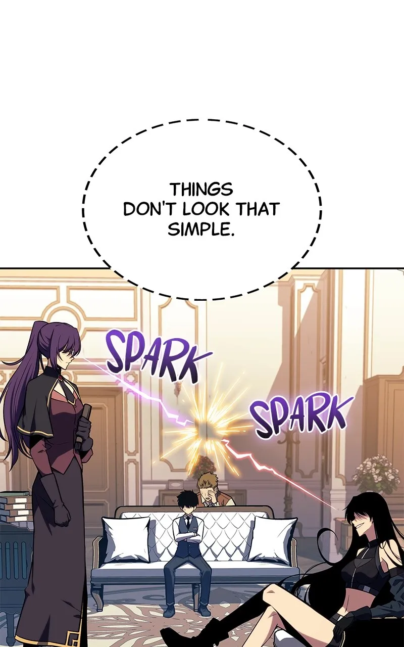 The Reborn Young Lord is an Assassin Chapter 19 page 125 - 