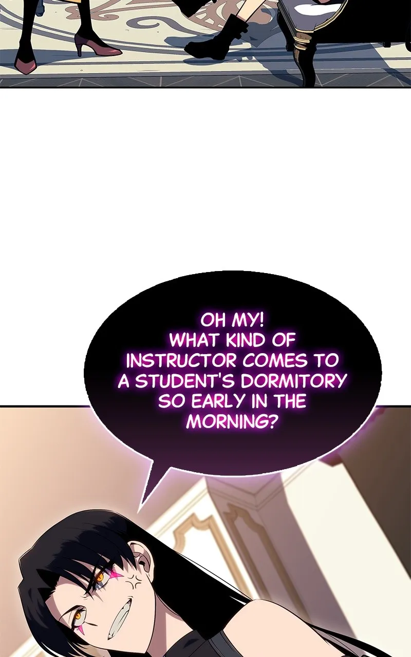 The Reborn Young Lord is an Assassin Chapter 19 page 126 - 