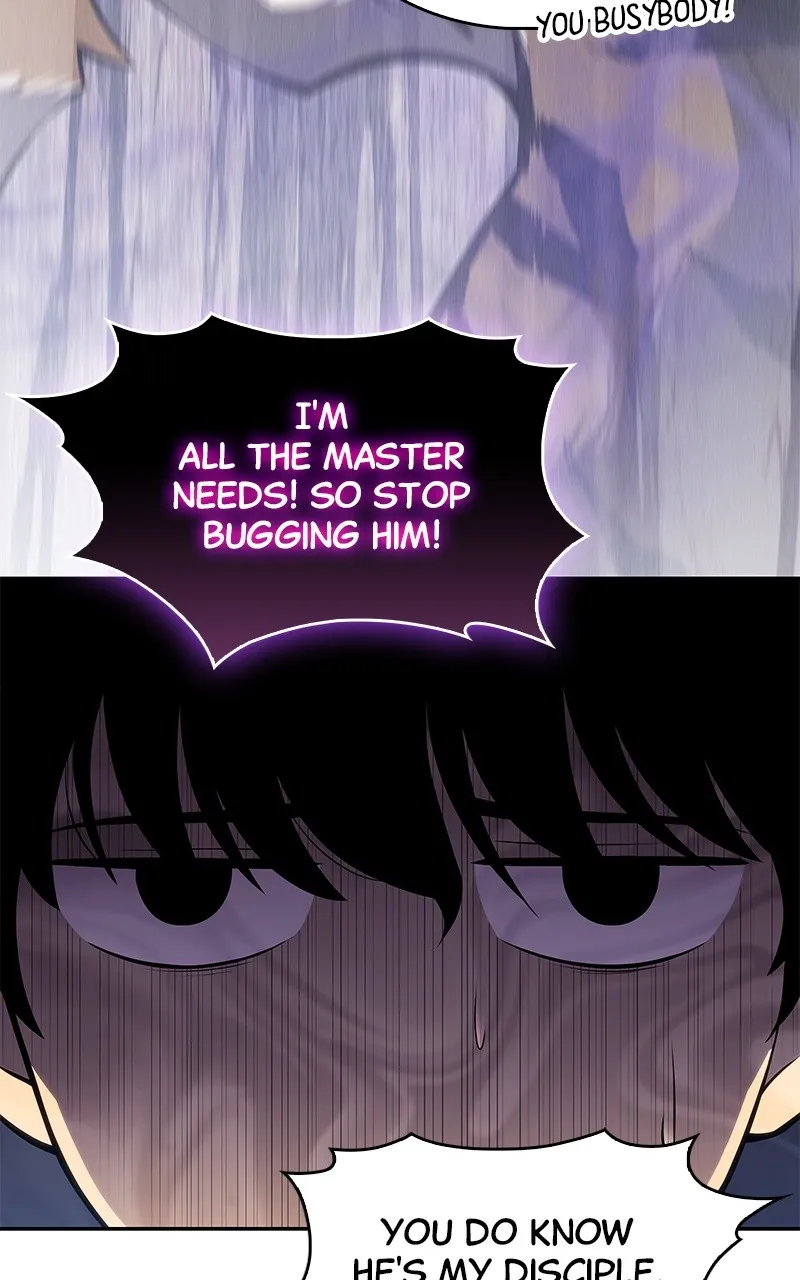 The Reborn Young Lord is an Assassin Chapter 19 page 133 - 