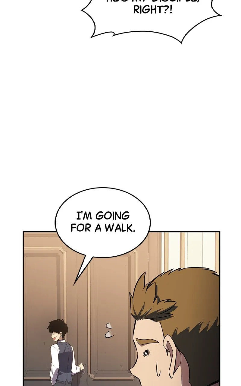 The Reborn Young Lord is an Assassin Chapter 19 page 134 - 