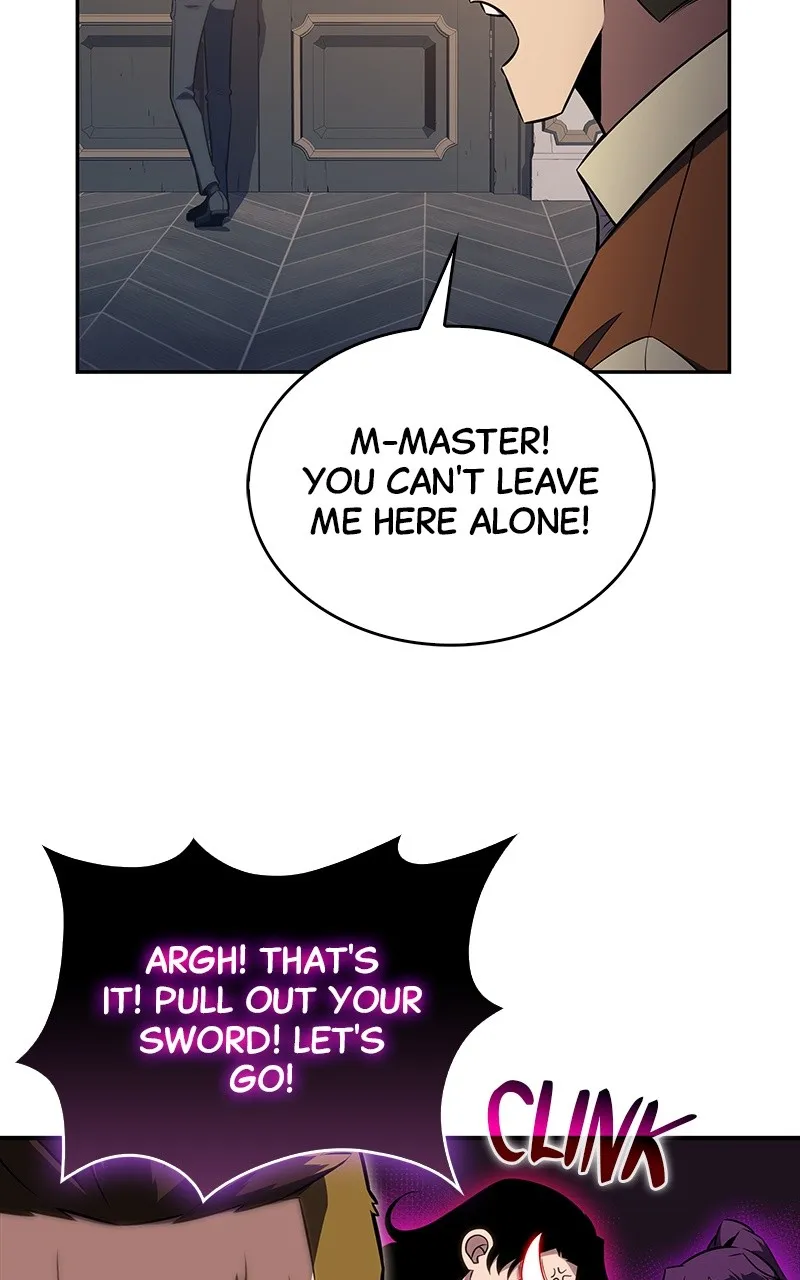 The Reborn Young Lord is an Assassin Chapter 19 page 135 - 