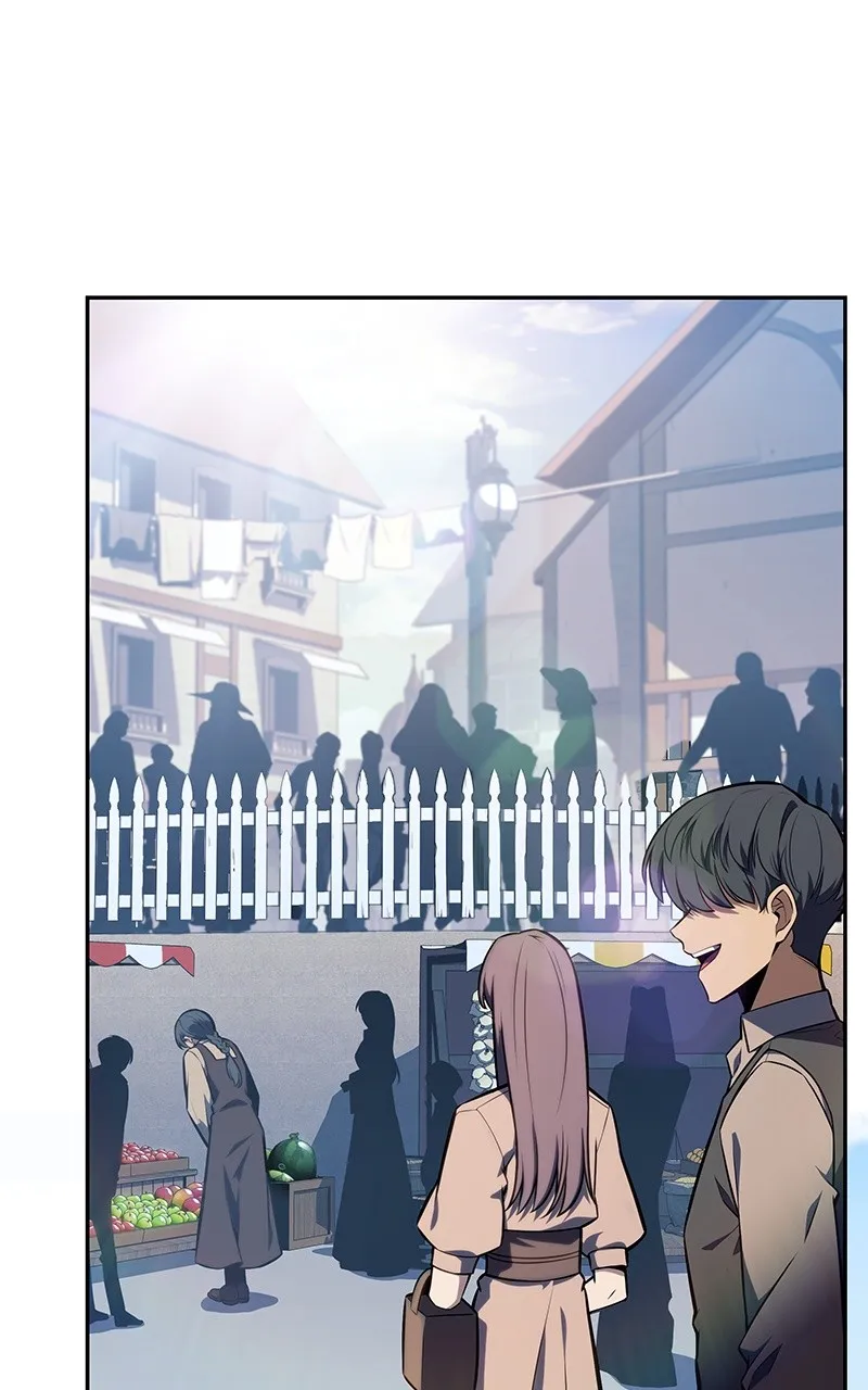 The Reborn Young Lord is an Assassin Chapter 19 page 139 - 