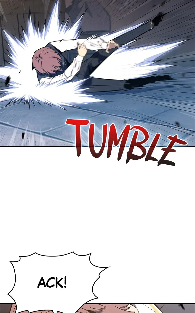 The Reborn Young Lord is an Assassin Chapter 19 page 144 - 