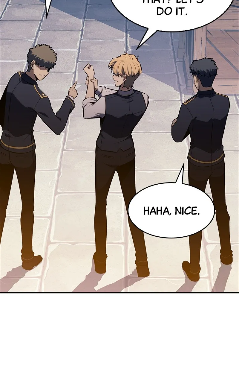 The Reborn Young Lord is an Assassin Chapter 19 page 148 - 