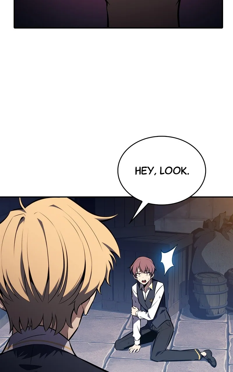 The Reborn Young Lord is an Assassin Chapter 19 page 150 - 