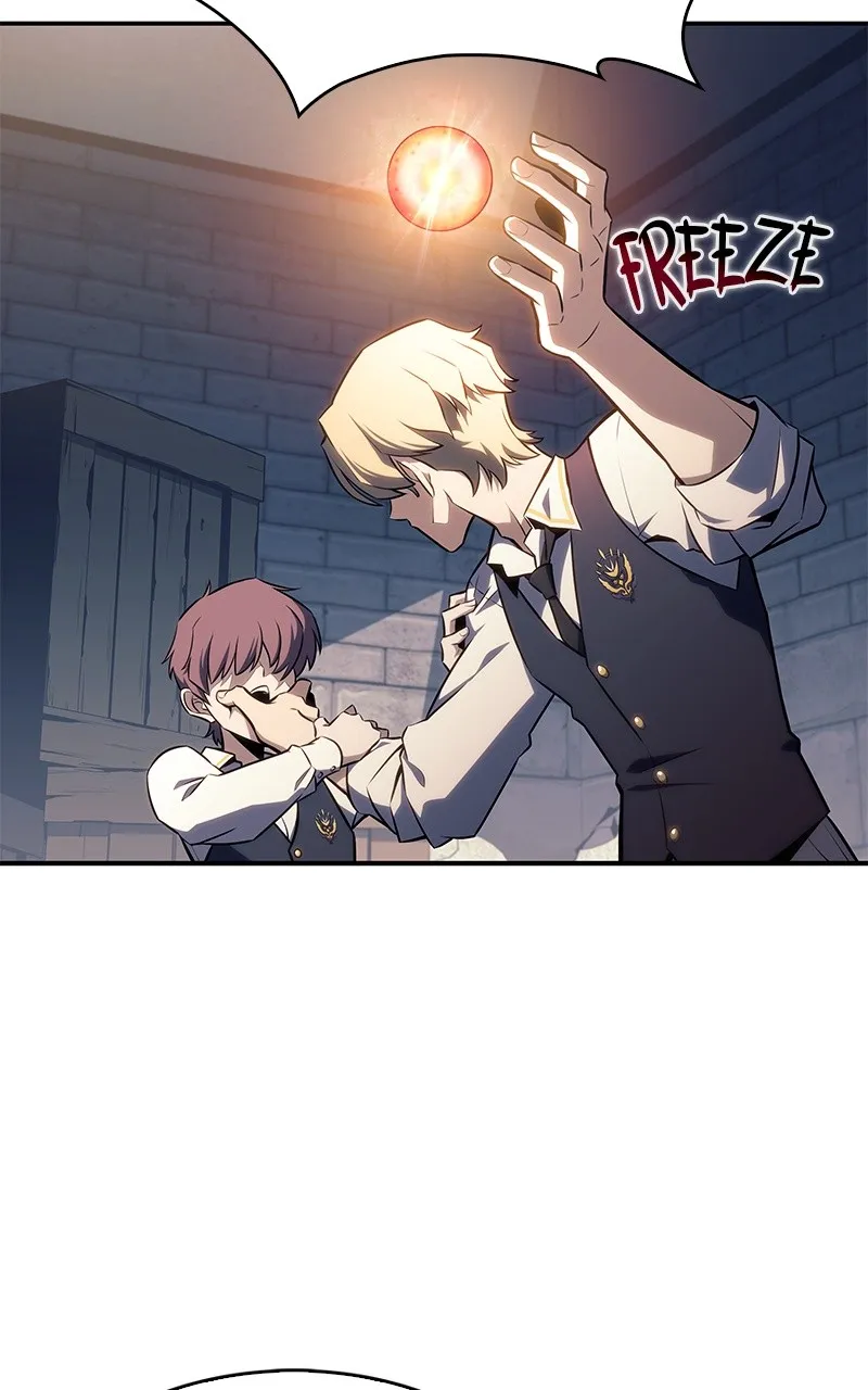 The Reborn Young Lord is an Assassin Chapter 19 page 156 - 