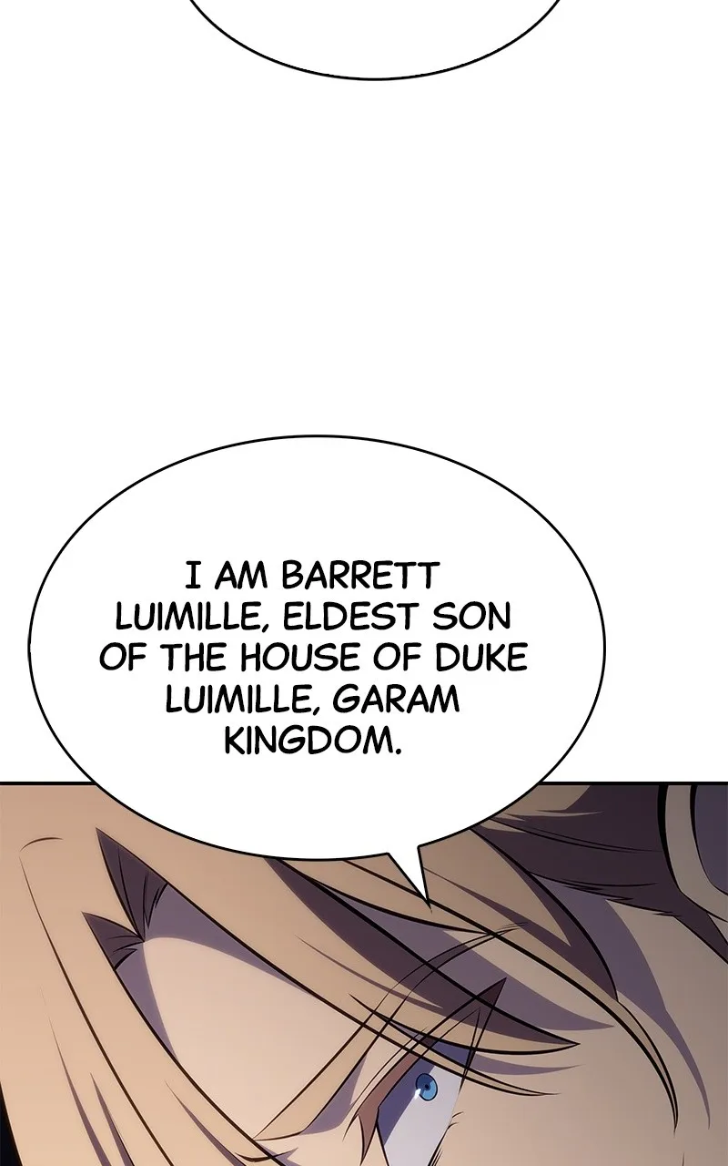 The Reborn Young Lord is an Assassin Chapter 19 page 158 - 