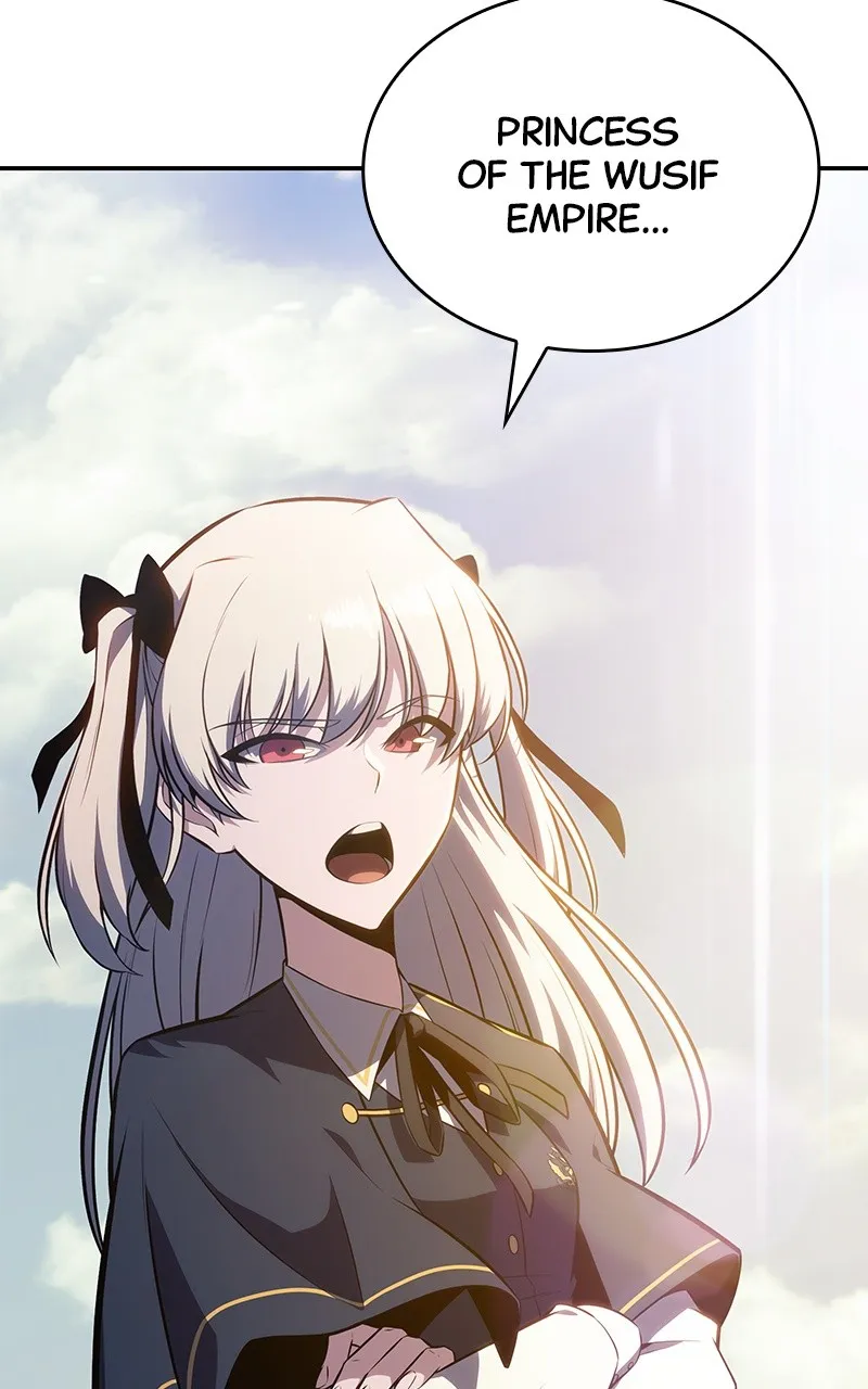 The Reborn Young Lord is an Assassin Chapter 19 page 161 - 