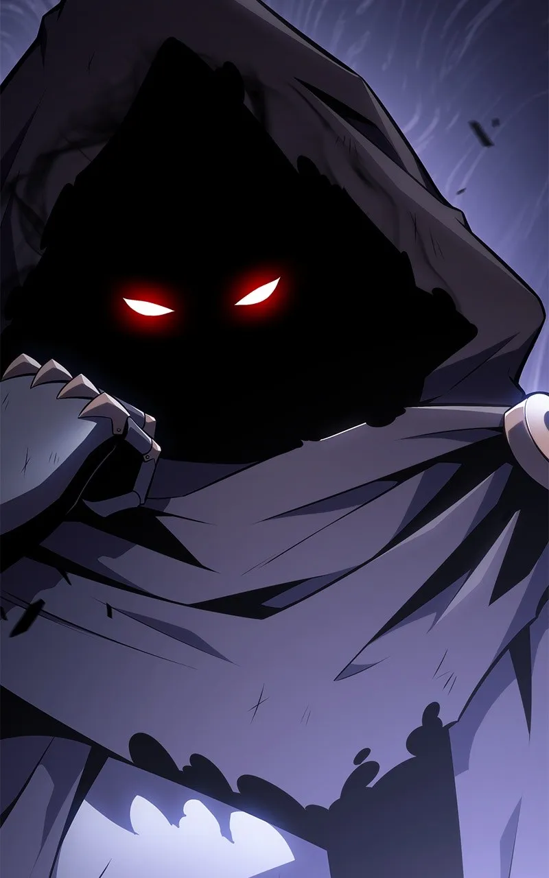 The Reborn Young Lord is an Assassin Chapter 19 page 23 - 