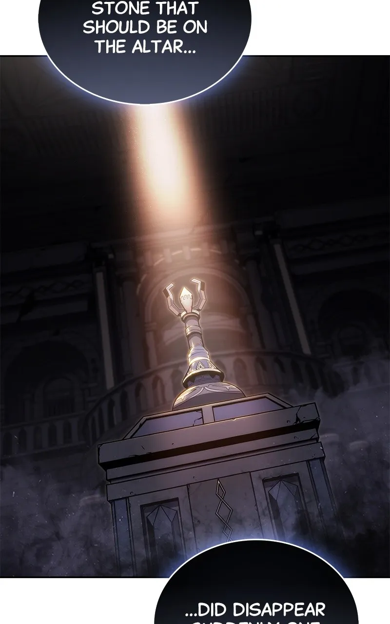 The Reborn Young Lord is an Assassin Chapter 19 page 33 - 