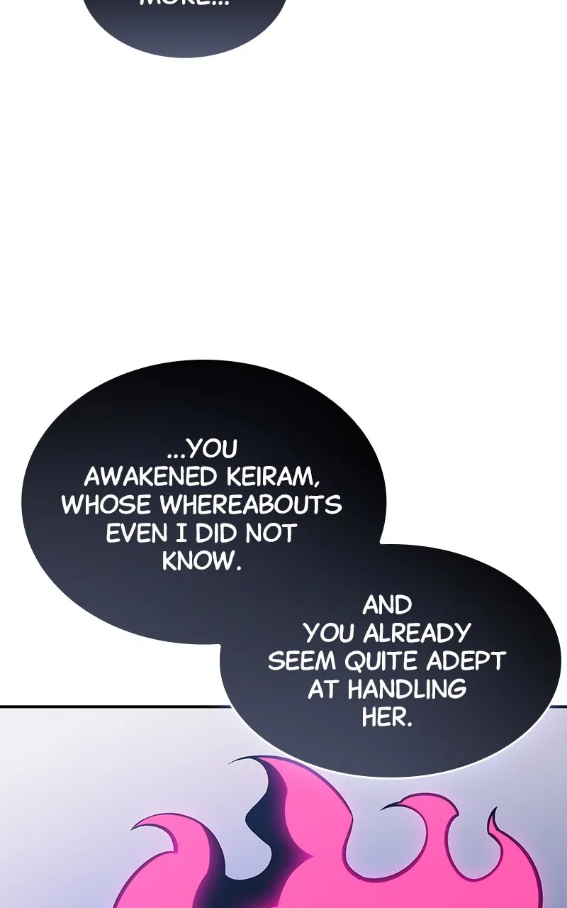 The Reborn Young Lord is an Assassin Chapter 19 page 35 - 