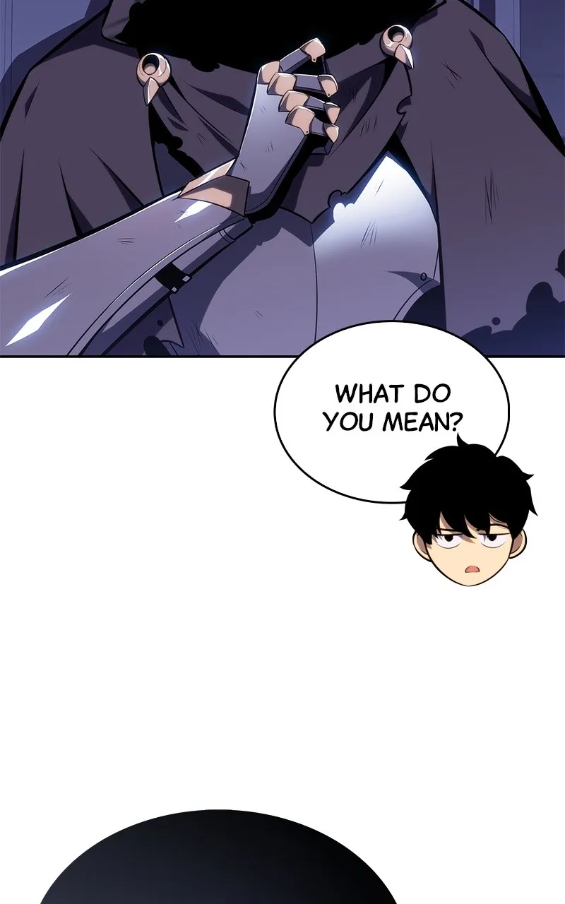 The Reborn Young Lord is an Assassin Chapter 19 page 46 - 