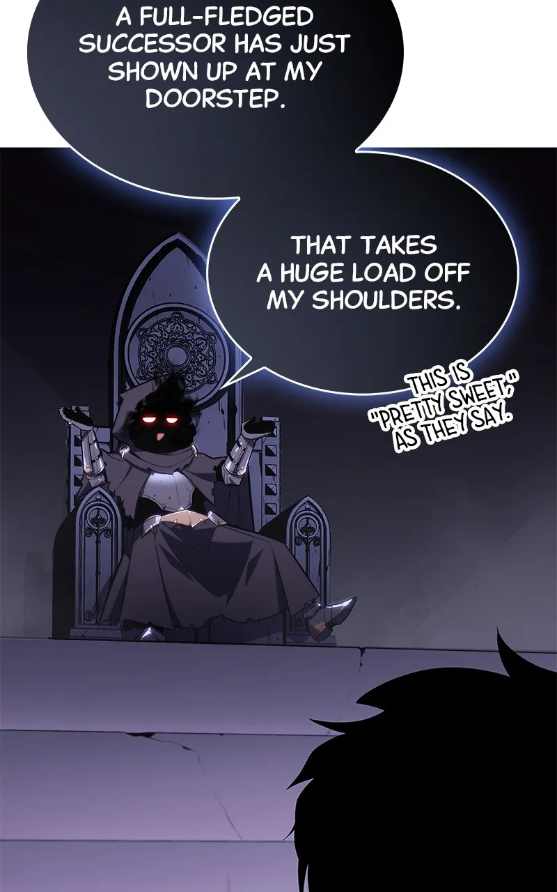 The Reborn Young Lord is an Assassin Chapter 19 page 47 - 