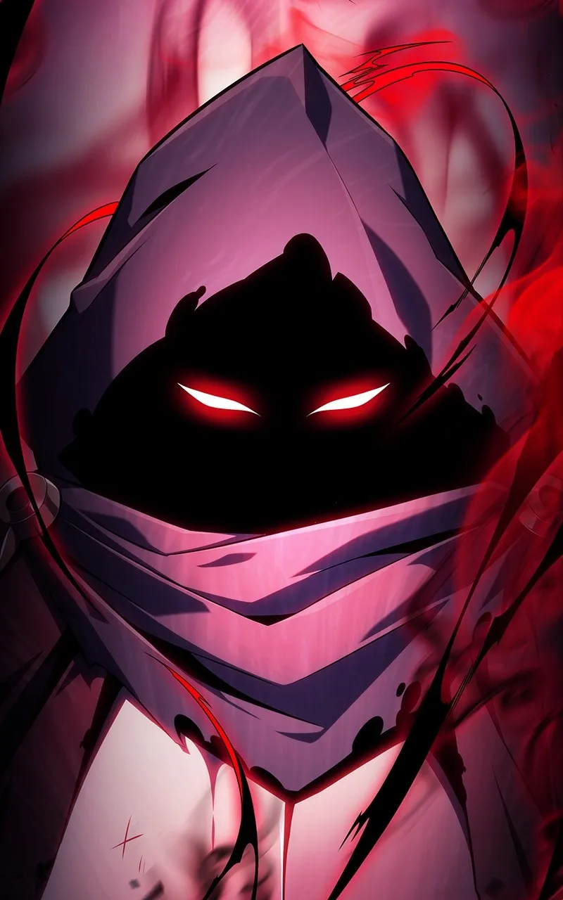 The Reborn Young Lord is an Assassin Chapter 19 page 6 - 