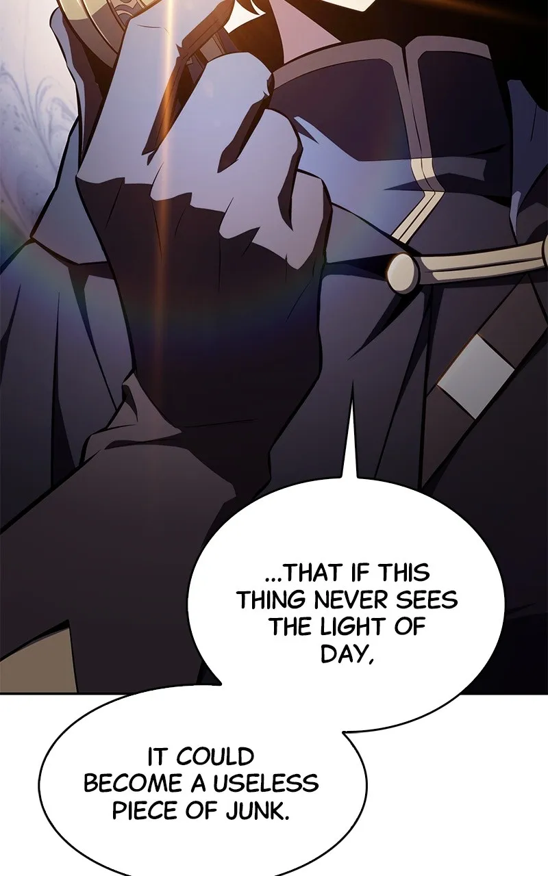 The Reborn Young Lord is an Assassin Chapter 19 page 54 - 