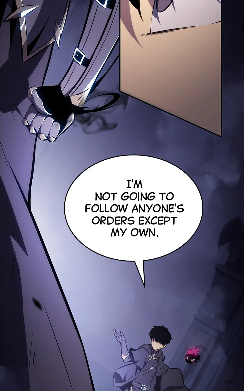 The Reborn Young Lord is an Assassin Chapter 19 page 88 - 