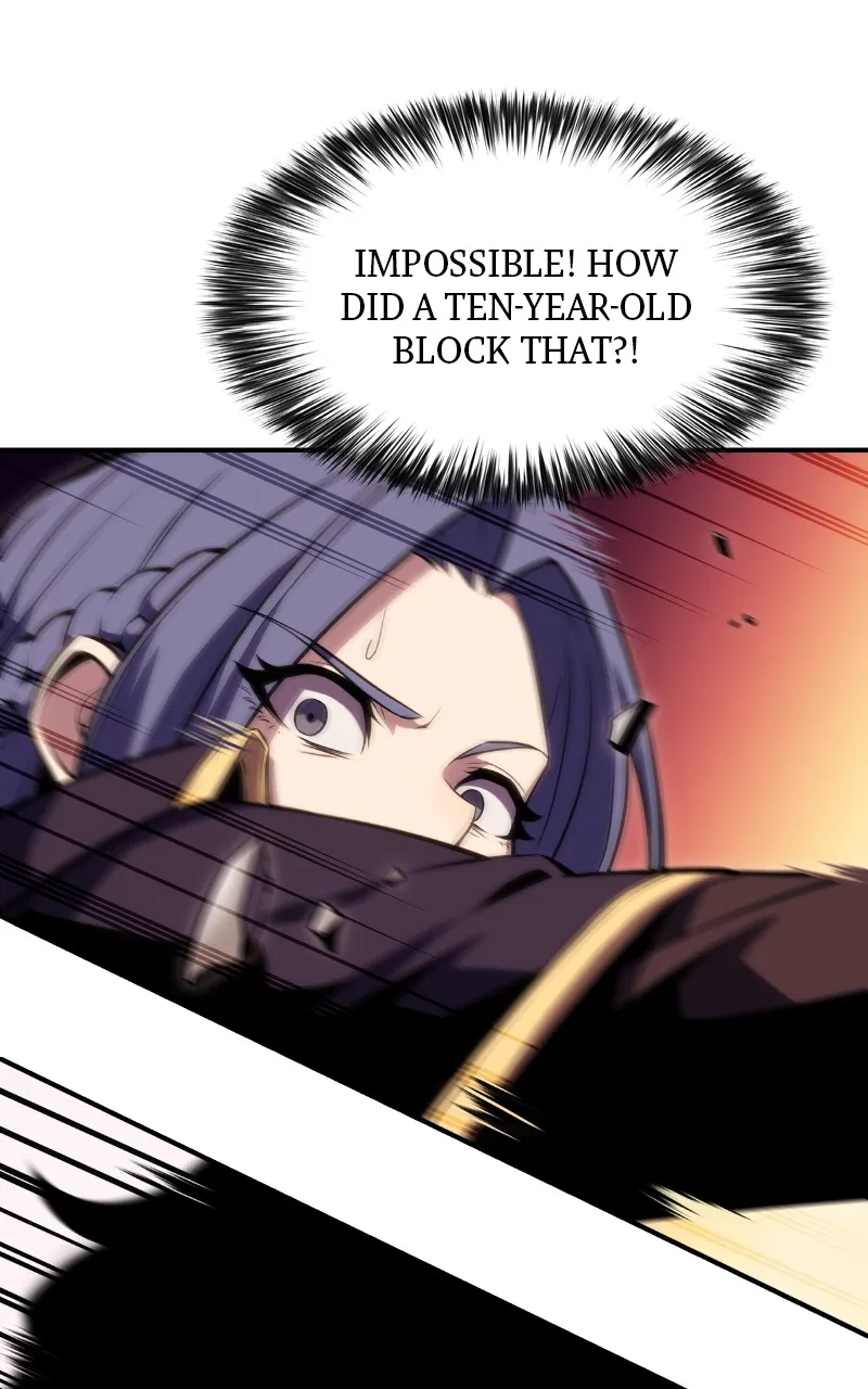 The Reborn Young Lord is an Assassin Chapter 2 page 115 - 