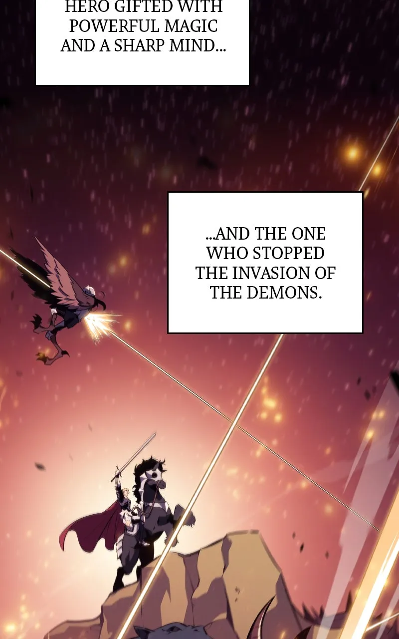 The Reborn Young Lord is an Assassin Chapter 2 page 31 - 