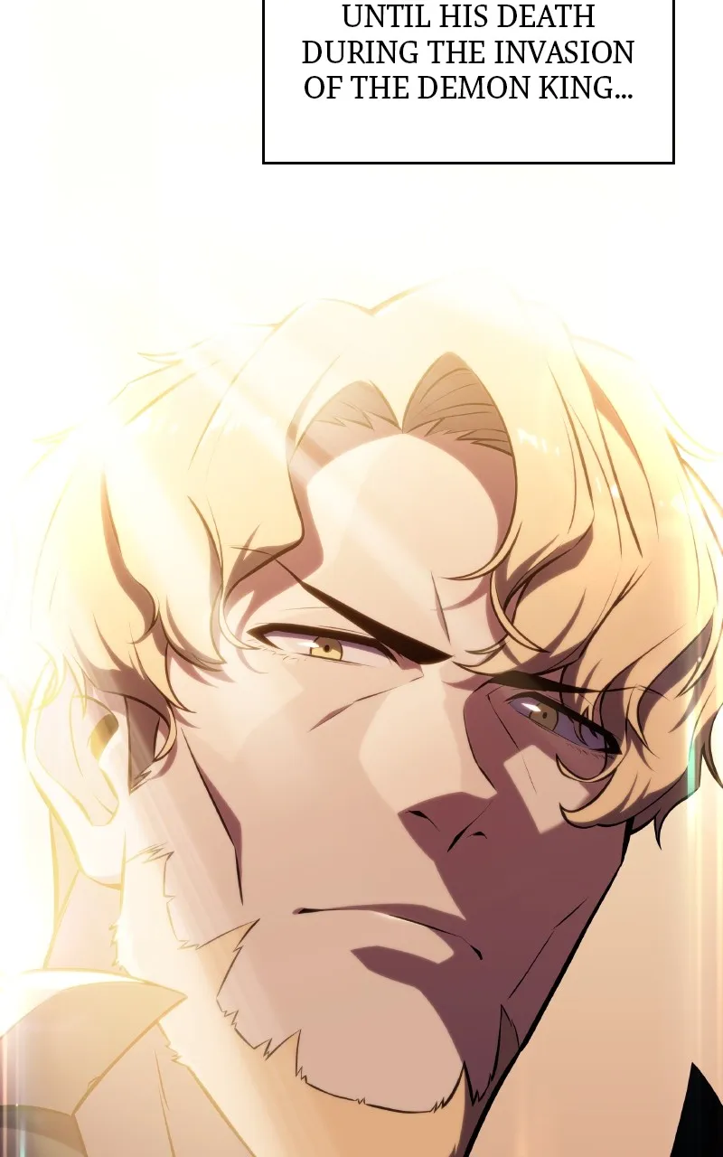 The Reborn Young Lord is an Assassin Chapter 2 page 33 - 