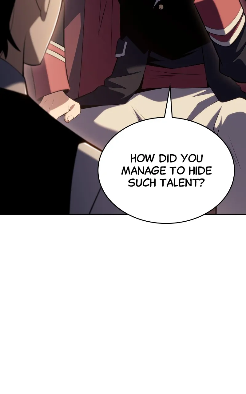 The Reborn Young Lord is an Assassin Chapter 2 page 46 - 