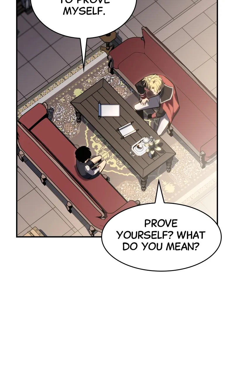 The Reborn Young Lord is an Assassin Chapter 2 page 53 - 