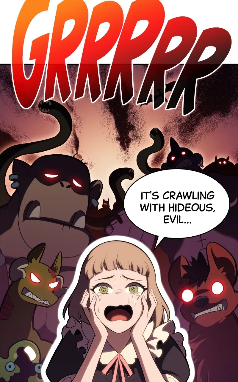 The Reborn Young Lord is an Assassin Chapter 2 page 74 - 
