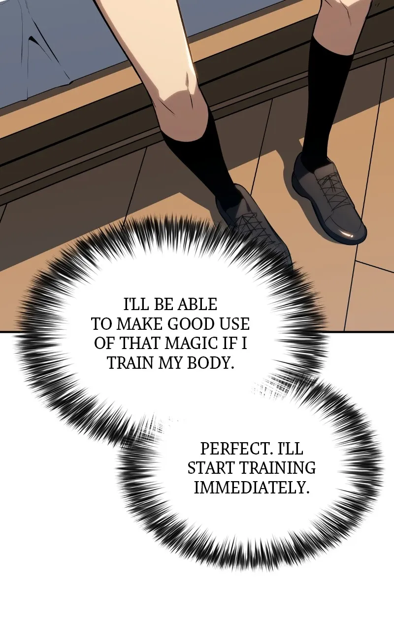 The Reborn Young Lord is an Assassin Chapter 2 page 87 - 