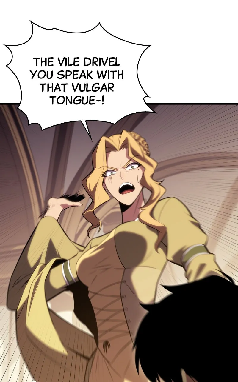 The Reborn Young Lord is an Assassin Chapter 2 page 10 - 