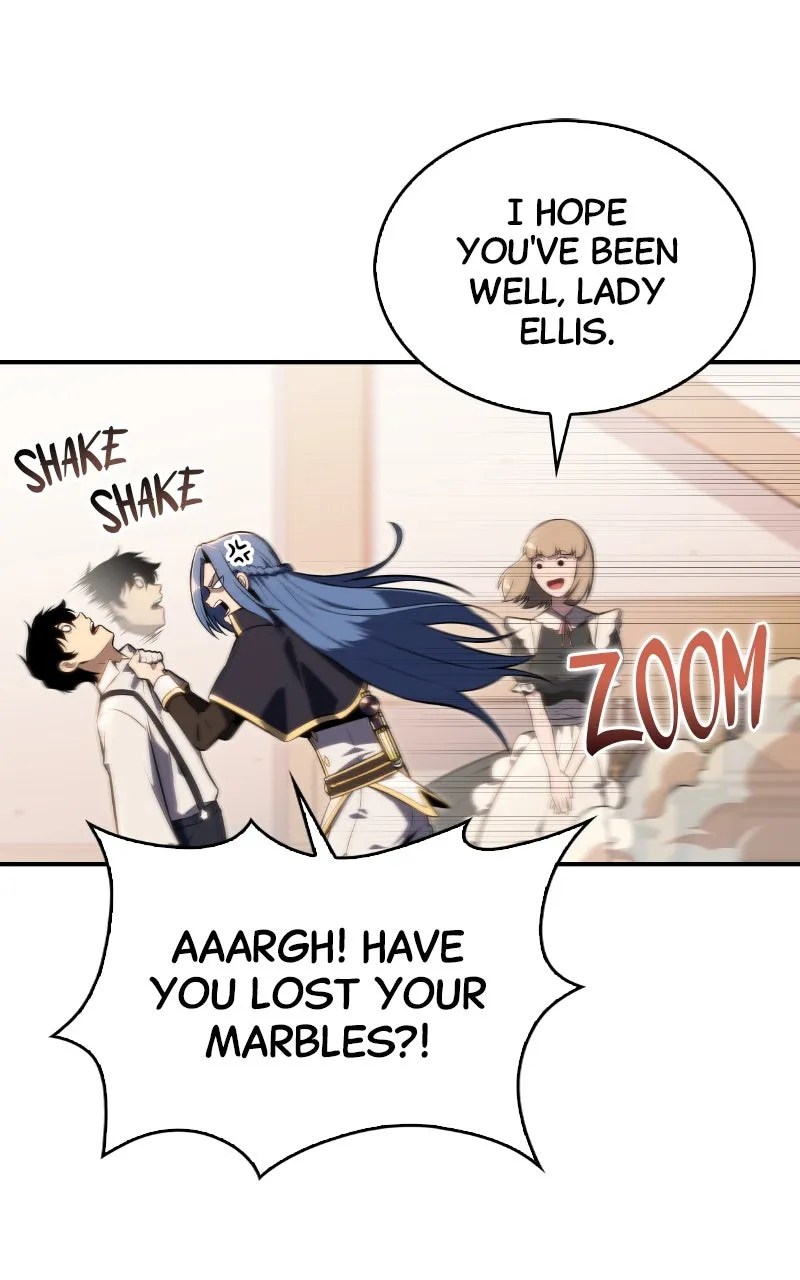 The Reborn Young Lord is an Assassin Chapter 2 page 93 - 