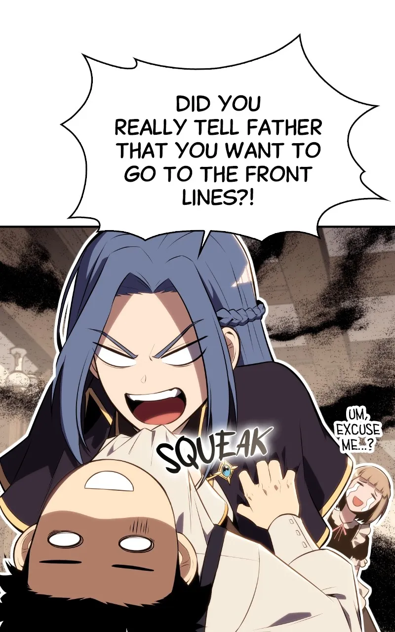 The Reborn Young Lord is an Assassin Chapter 2 page 94 - 