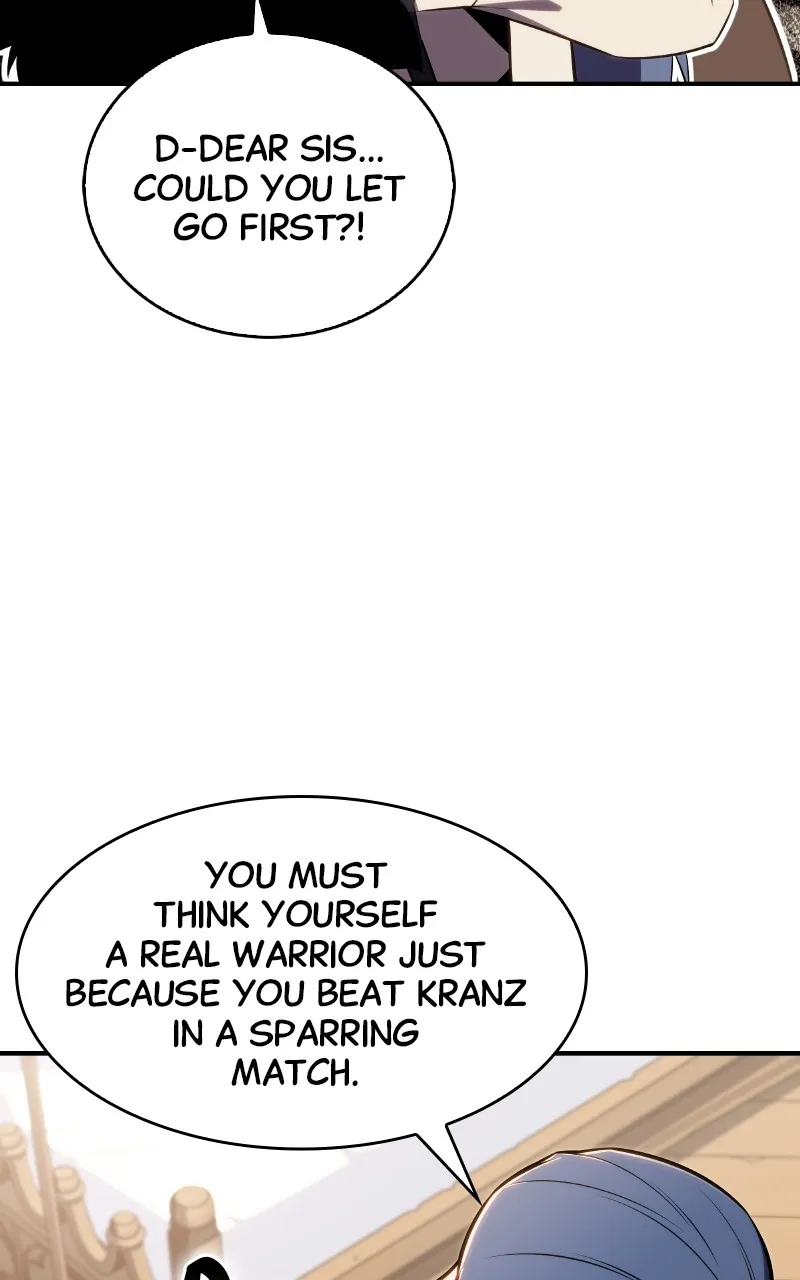 The Reborn Young Lord is an Assassin Chapter 2 page 95 - 