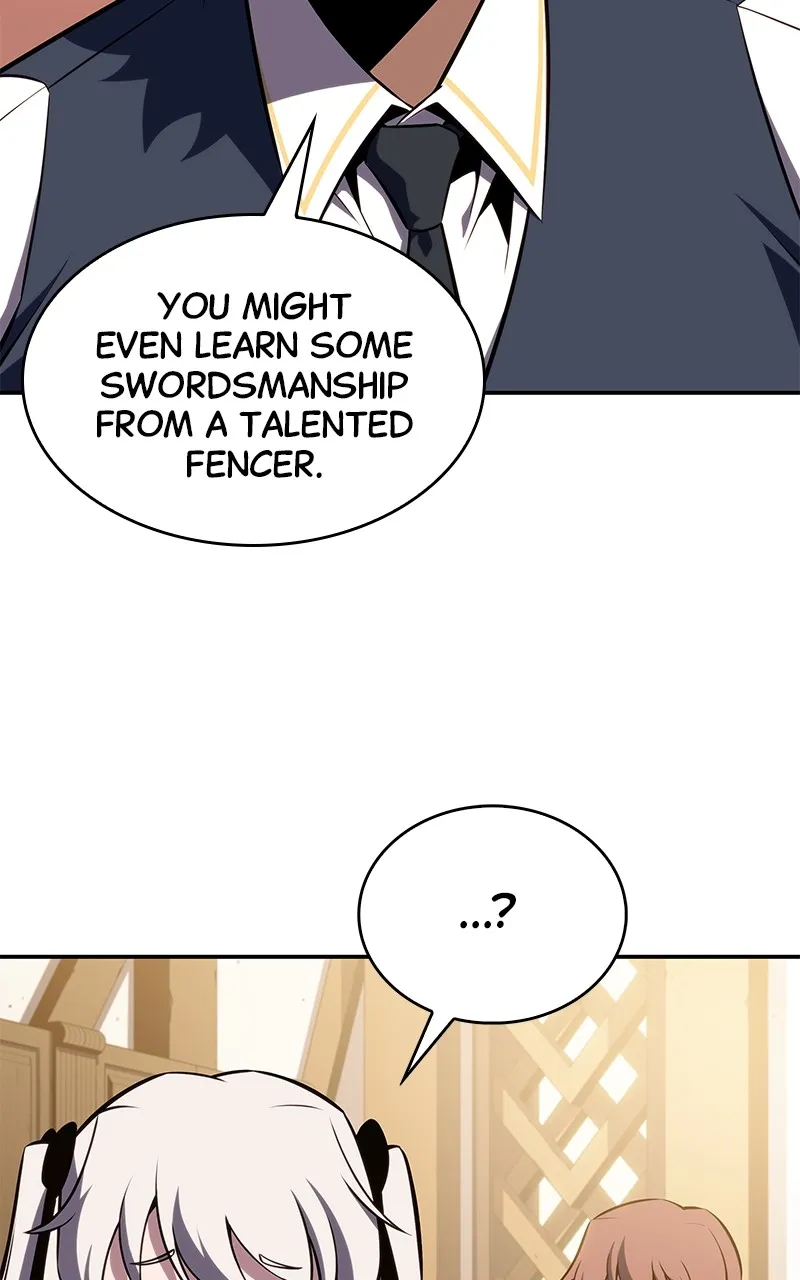 The Reborn Young Lord is an Assassin Chapter 20 page 106 - 