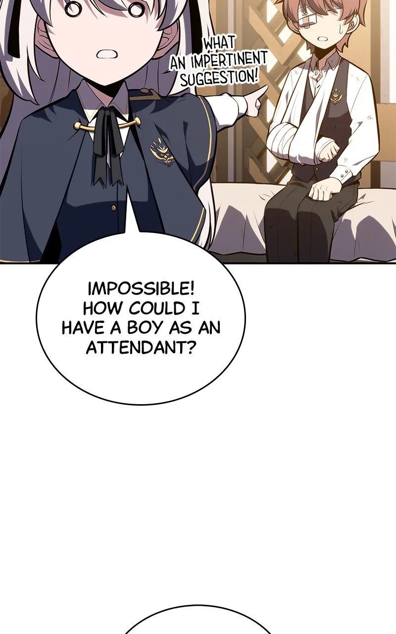 The Reborn Young Lord is an Assassin Chapter 20 page 107 - 