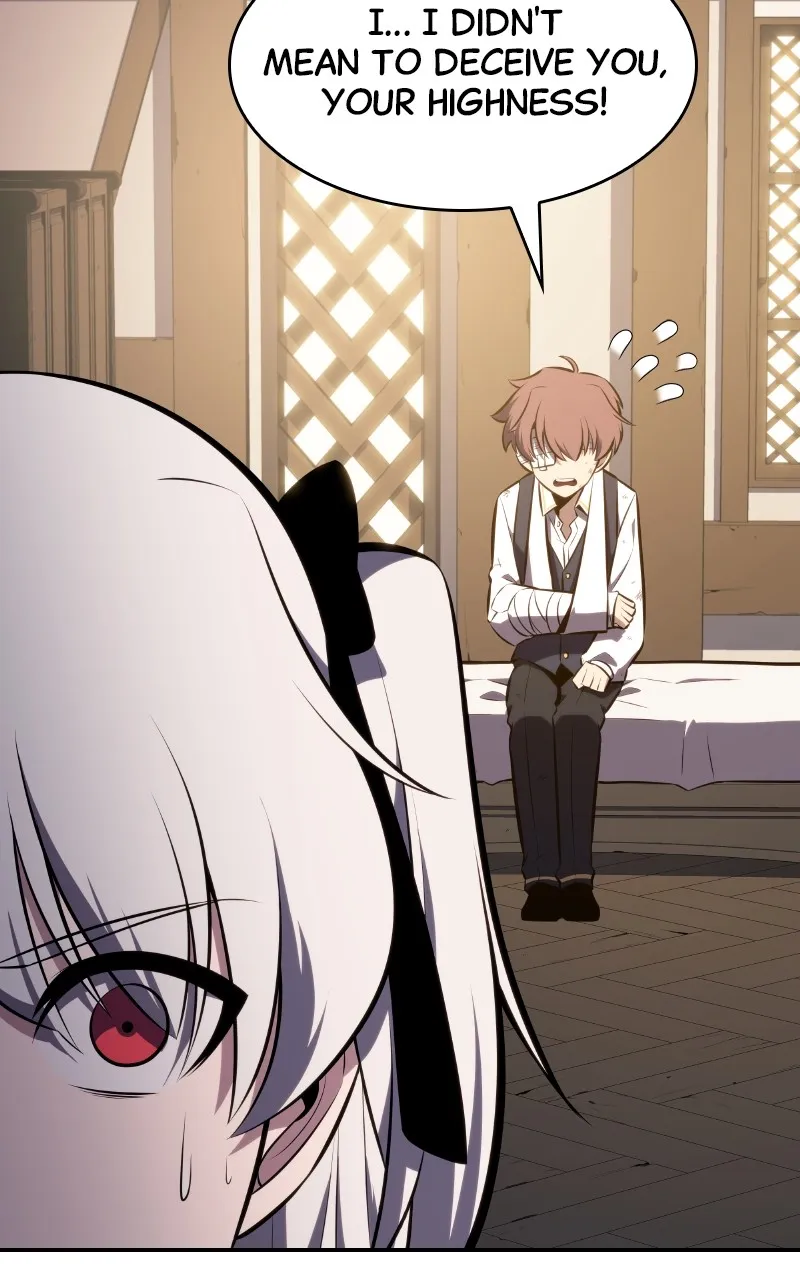 The Reborn Young Lord is an Assassin Chapter 20 page 110 - 