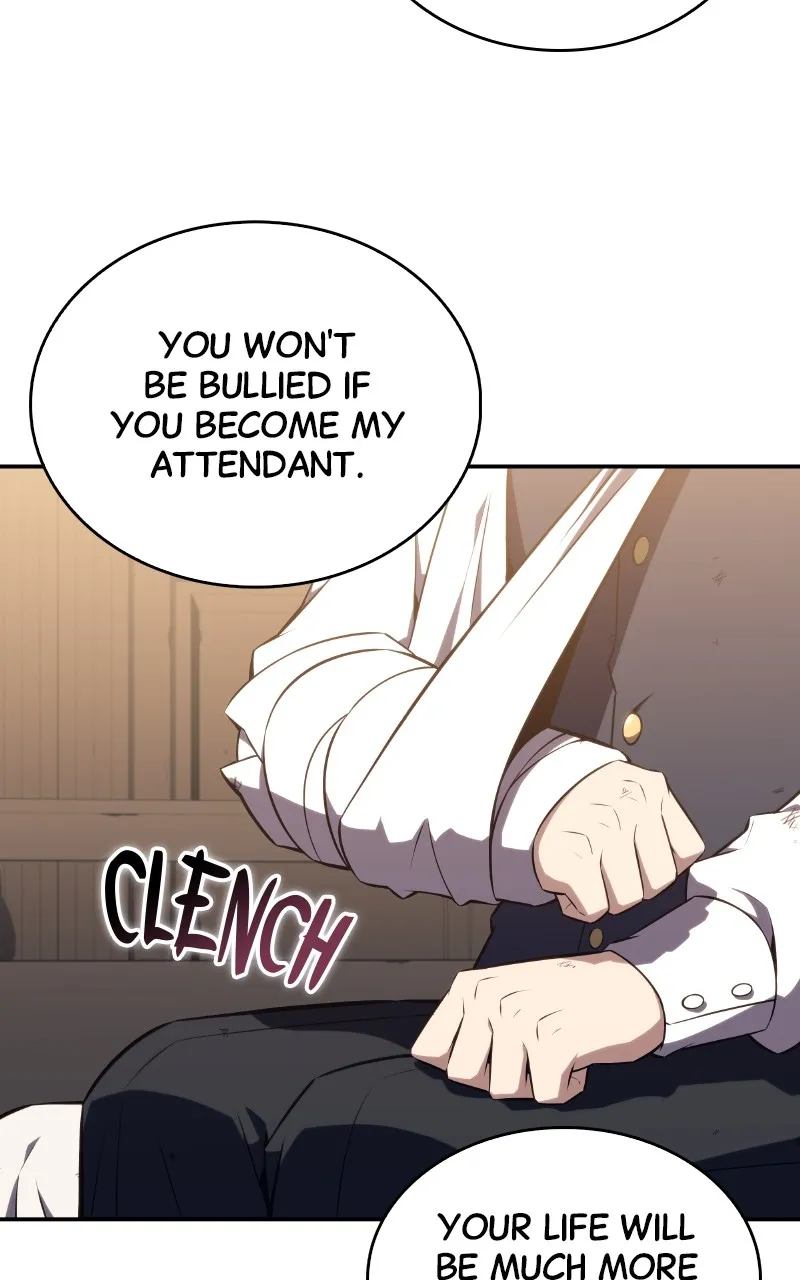The Reborn Young Lord is an Assassin Chapter 20 page 116 - 