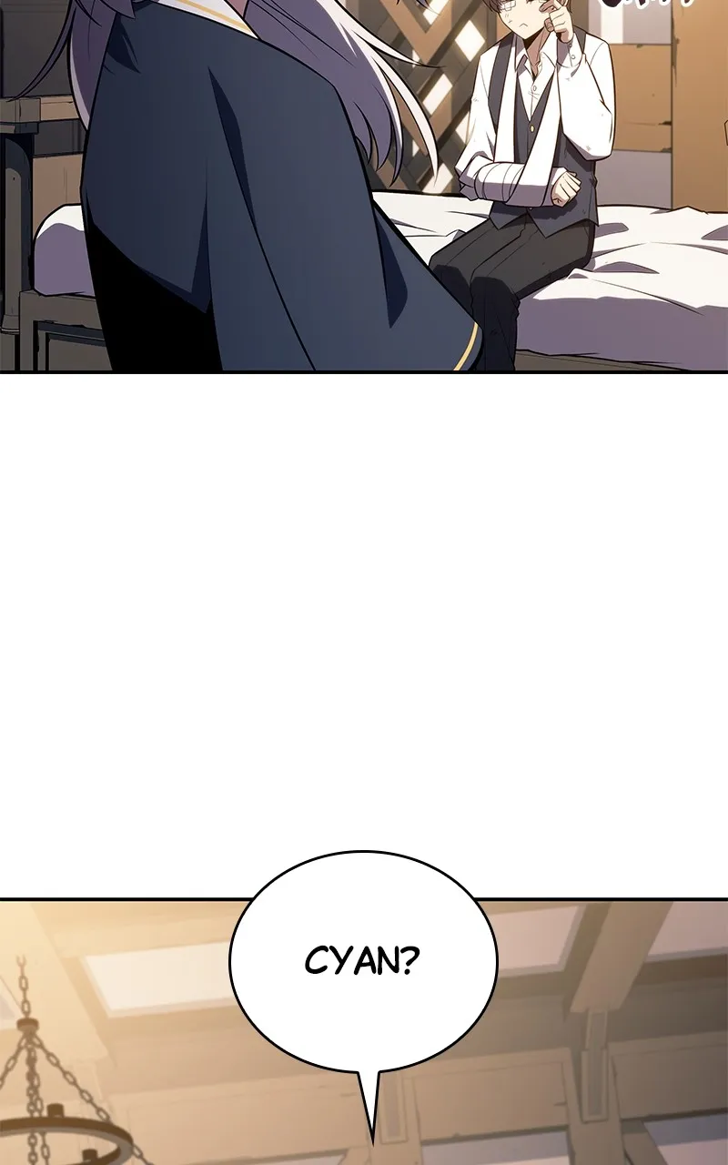 The Reborn Young Lord is an Assassin Chapter 20 page 122 - 
