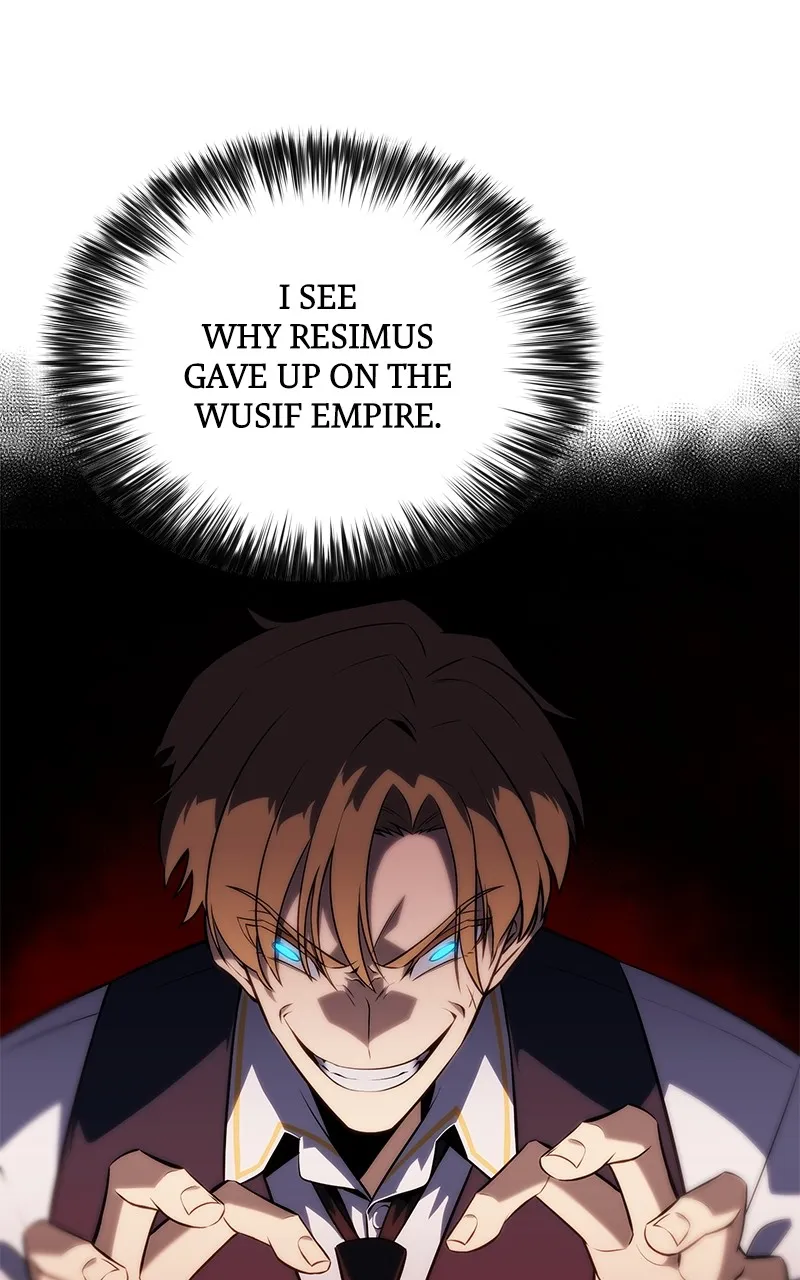 The Reborn Young Lord is an Assassin Chapter 20 page 126 - 