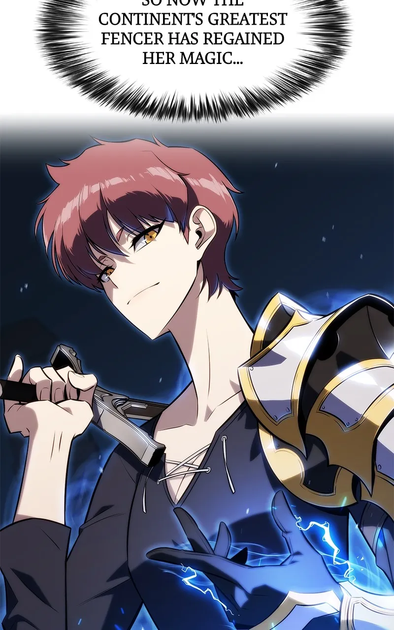 The Reborn Young Lord is an Assassin Chapter 20 page 128 - 
