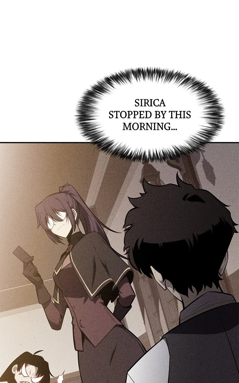 The Reborn Young Lord is an Assassin Chapter 20 page 131 - 