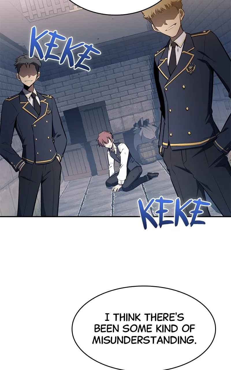 The Reborn Young Lord is an Assassin Chapter 20 page 15 - 