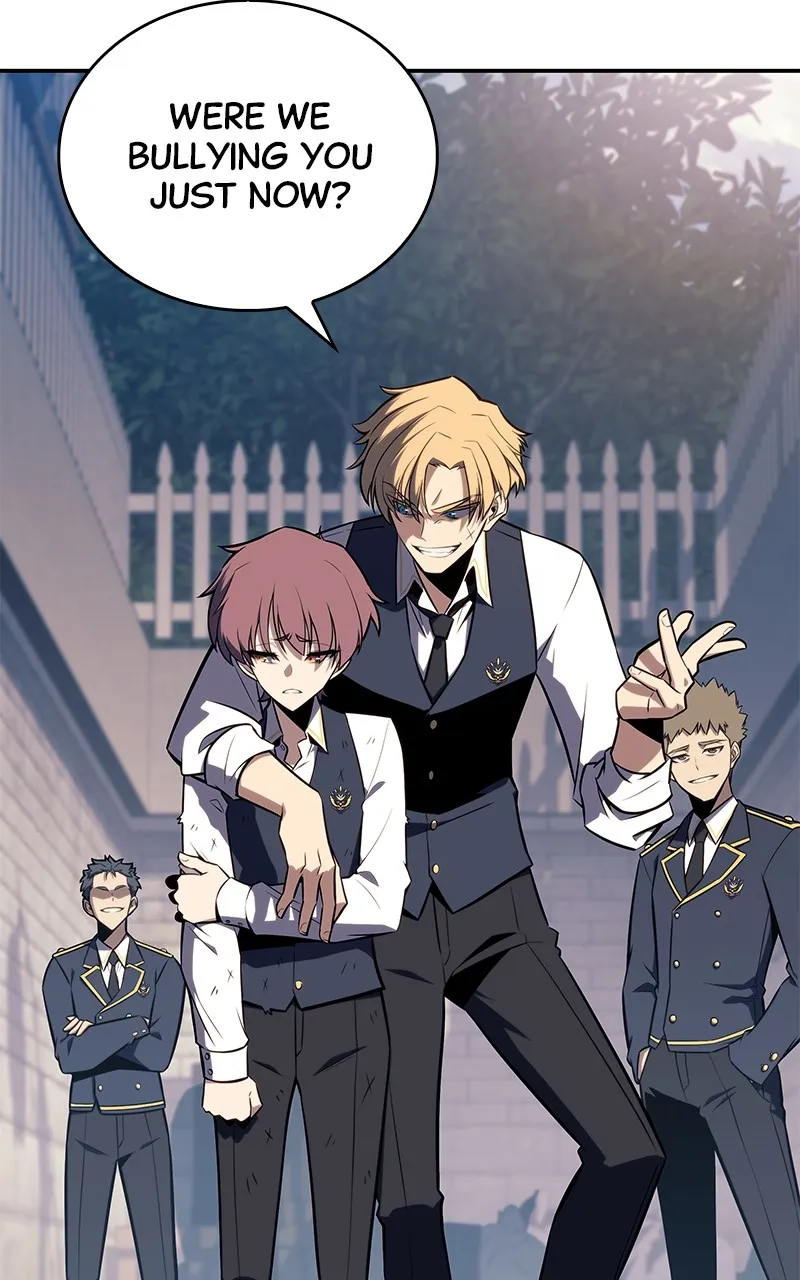 The Reborn Young Lord is an Assassin Chapter 20 page 19 - 