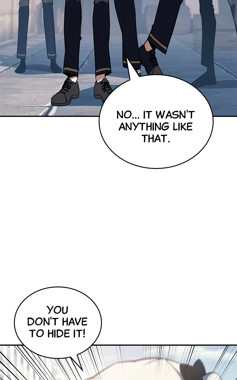 The Reborn Young Lord is an Assassin Chapter 20 page 20 - 