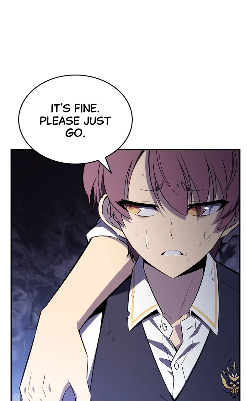 The Reborn Young Lord is an Assassin Chapter 20 page 22 - 