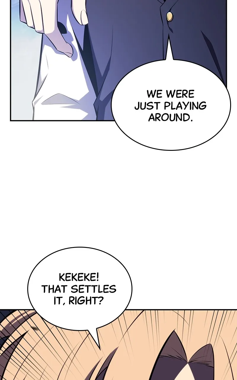 The Reborn Young Lord is an Assassin Chapter 20 page 23 - 