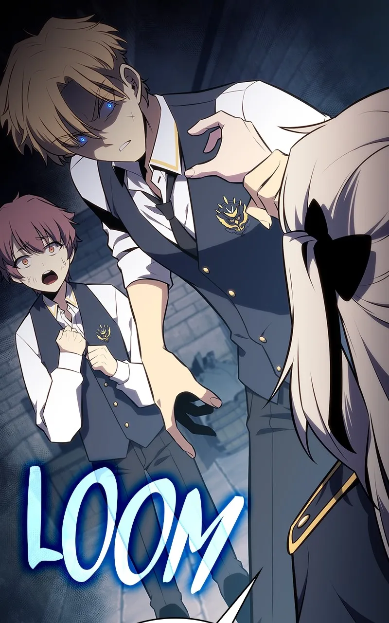The Reborn Young Lord is an Assassin Chapter 20 page 28 - 