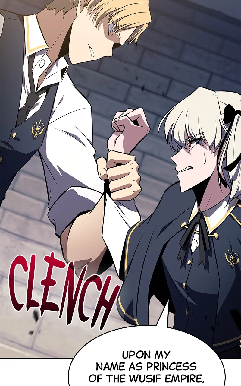 The Reborn Young Lord is an Assassin Chapter 20 page 30 - 