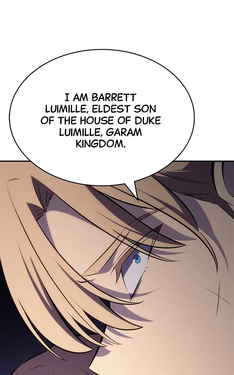 The Reborn Young Lord is an Assassin Chapter 20 page 4 - 
