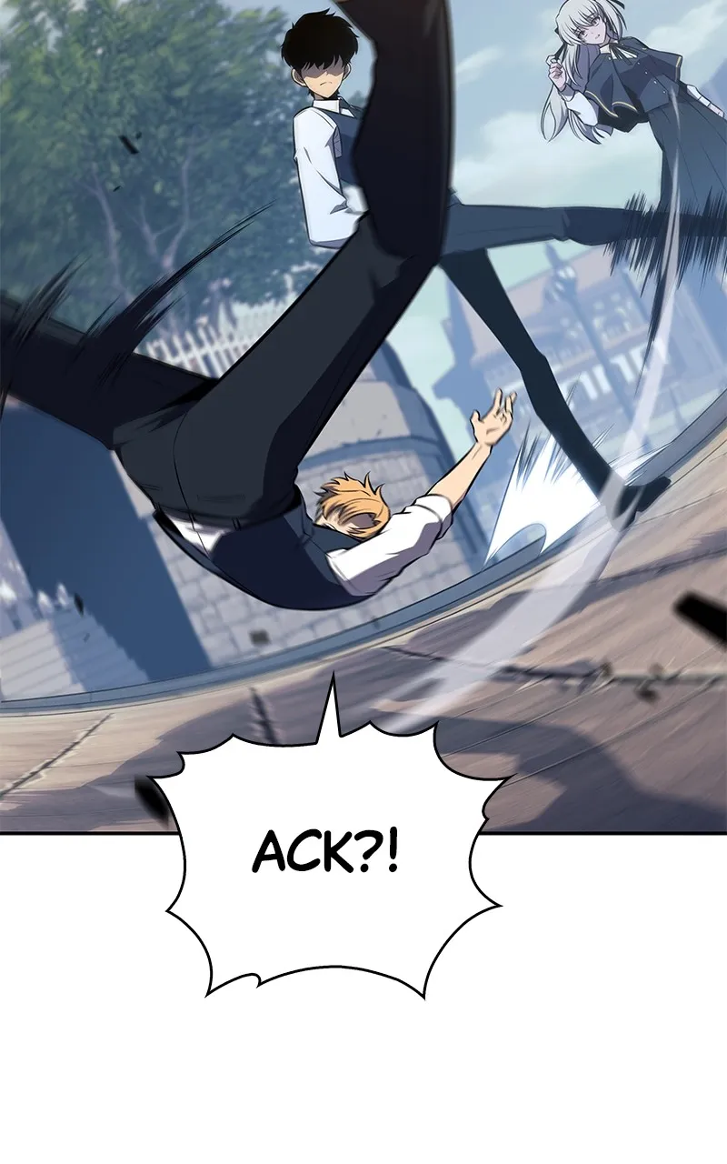 The Reborn Young Lord is an Assassin Chapter 20 page 34 - 